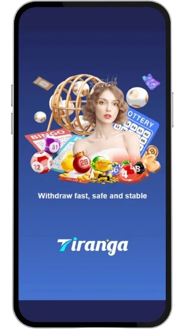 Tiranga game home page